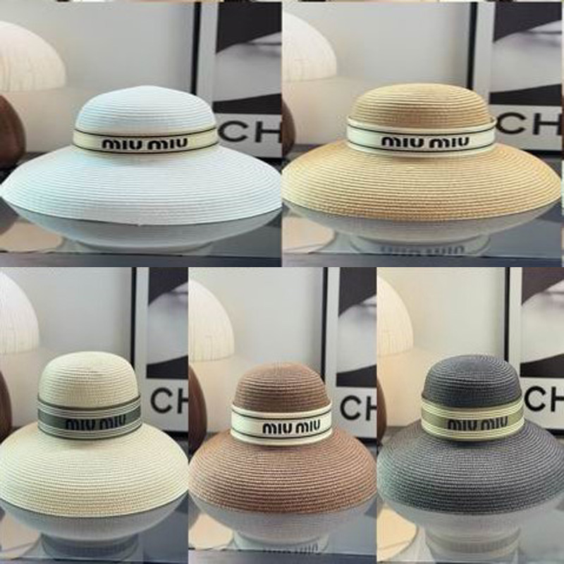 Miumiu top hat dx86